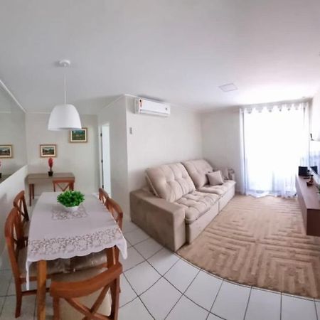 Apt 2Qts 1 Suite Beiramar Pontaverde Edf Neo 2 3 Масейо Экстерьер фото