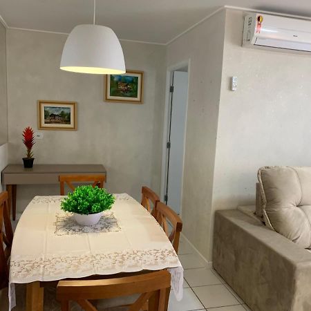 Apt 2Qts 1 Suite Beiramar Pontaverde Edf Neo 2 3 Масейо Экстерьер фото