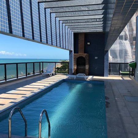 Apt 2Qts 1 Suite Beiramar Pontaverde Edf Neo 2 3 Масейо Экстерьер фото