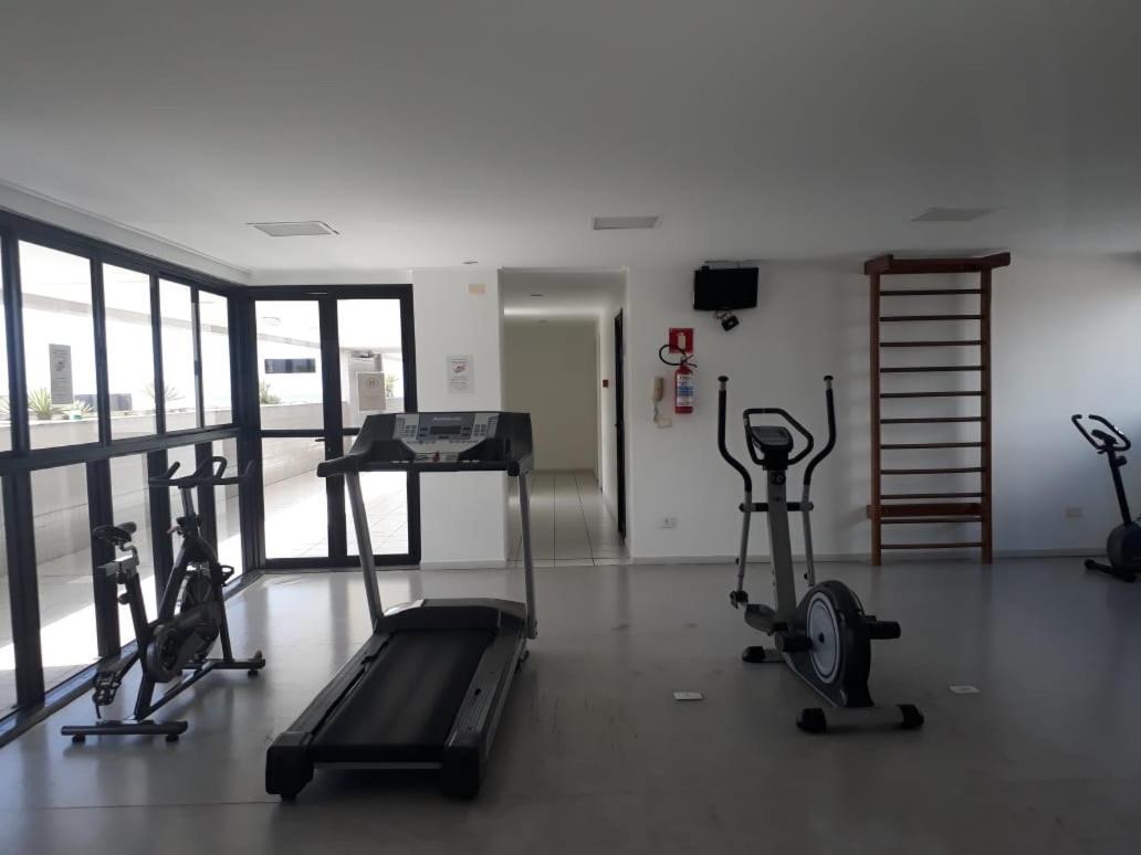 Apt 2Qts 1 Suite Beiramar Pontaverde Edf Neo 2 3 Масейо Экстерьер фото