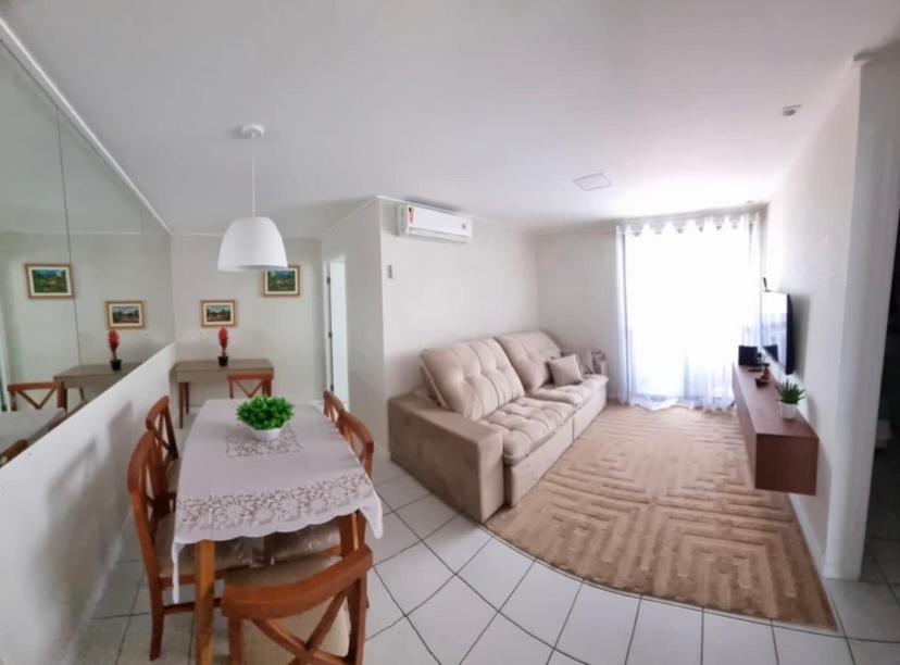 Apt 2Qts 1 Suite Beiramar Pontaverde Edf Neo 2 3 Масейо Экстерьер фото