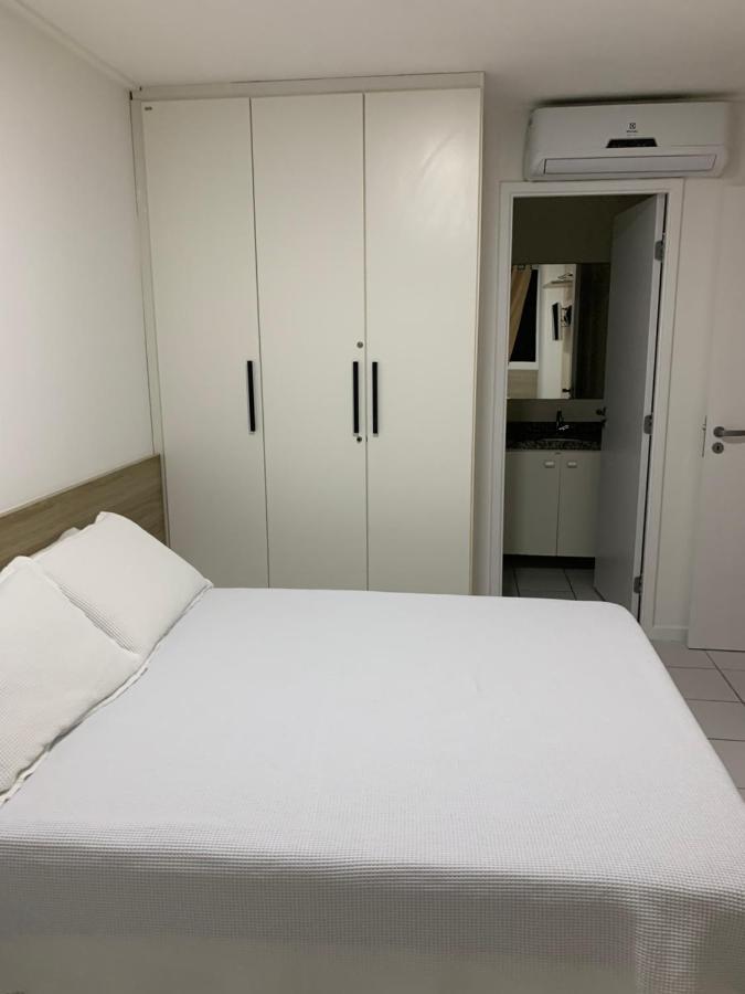 Apt 2Qts 1 Suite Beiramar Pontaverde Edf Neo 2 3 Масейо Экстерьер фото