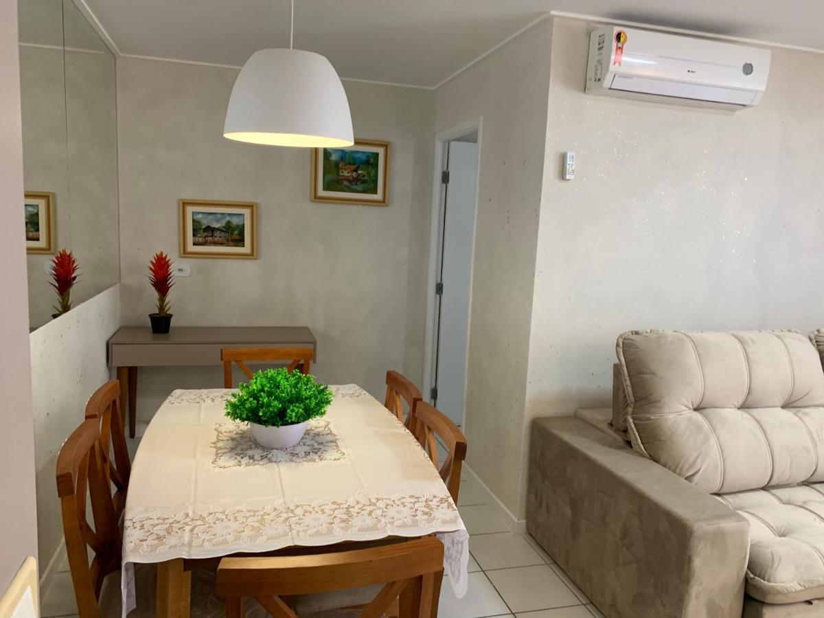 Apt 2Qts 1 Suite Beiramar Pontaverde Edf Neo 2 3 Масейо Экстерьер фото