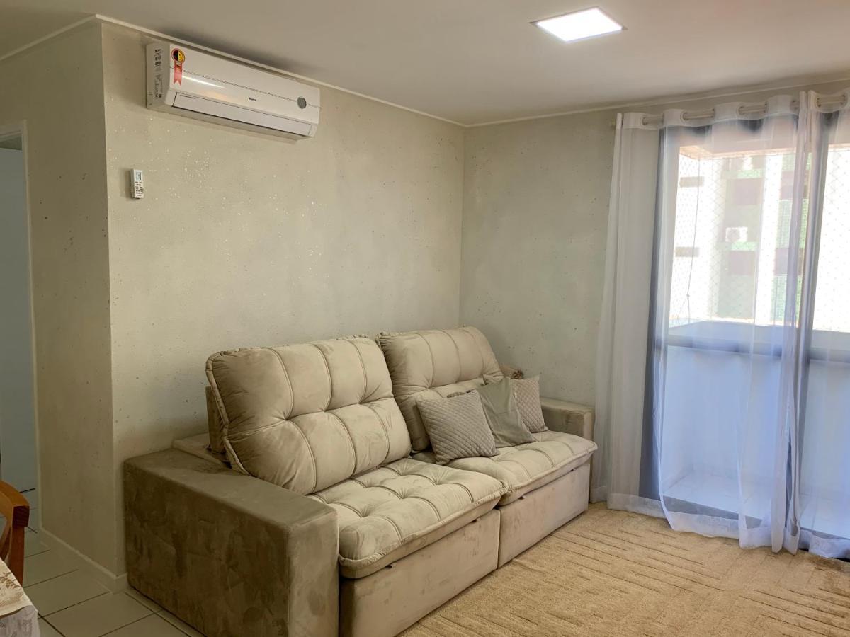 Apt 2Qts 1 Suite Beiramar Pontaverde Edf Neo 2 3 Масейо Экстерьер фото