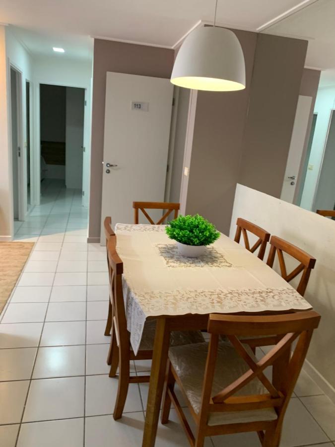 Apt 2Qts 1 Suite Beiramar Pontaverde Edf Neo 2 3 Масейо Экстерьер фото