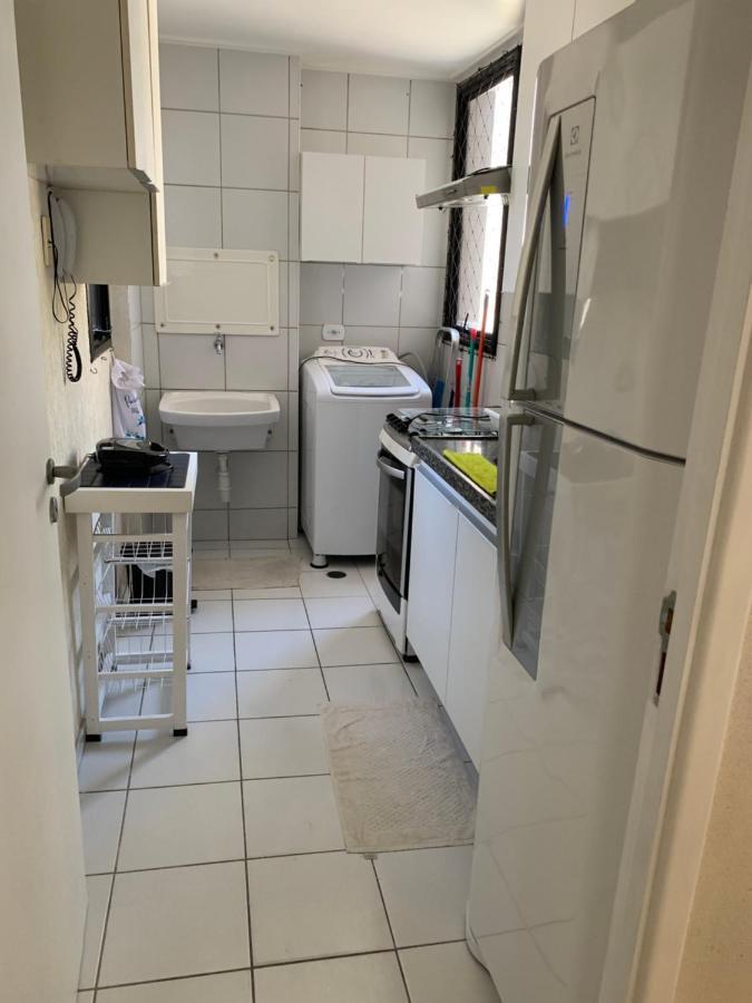 Apt 2Qts 1 Suite Beiramar Pontaverde Edf Neo 2 3 Масейо Экстерьер фото