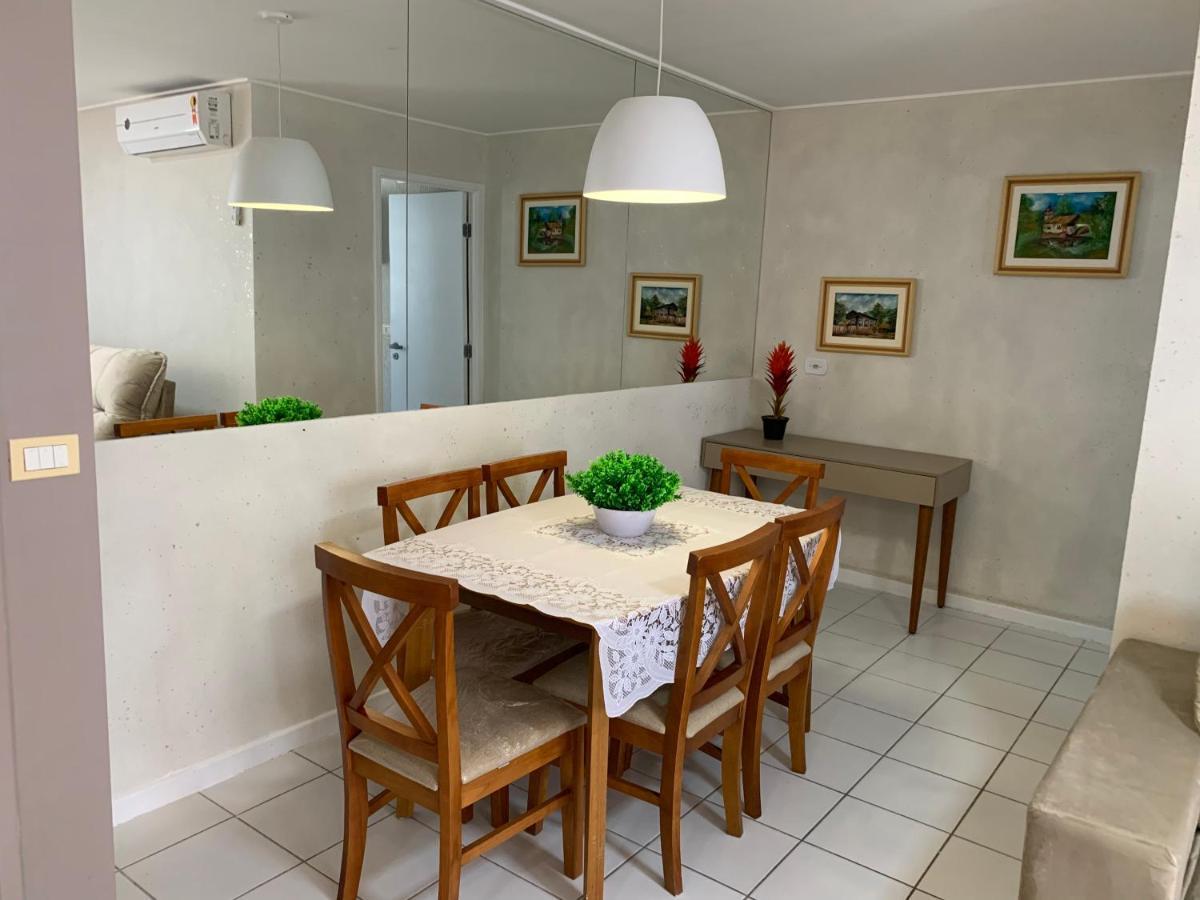 Apt 2Qts 1 Suite Beiramar Pontaverde Edf Neo 2 3 Масейо Экстерьер фото