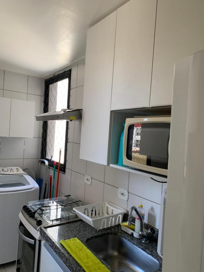 Apt 2Qts 1 Suite Beiramar Pontaverde Edf Neo 2 3 Масейо Экстерьер фото
