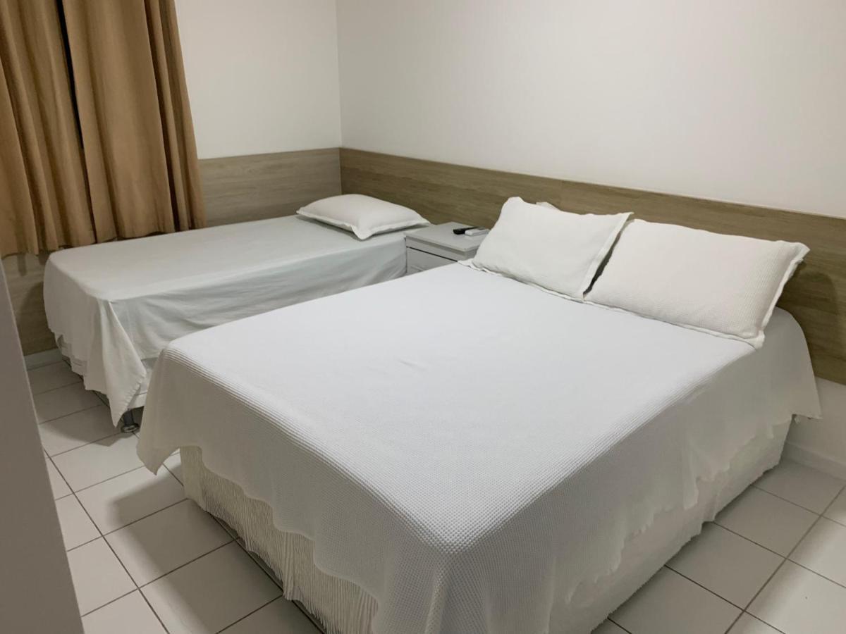Apt 2Qts 1 Suite Beiramar Pontaverde Edf Neo 2 3 Масейо Экстерьер фото