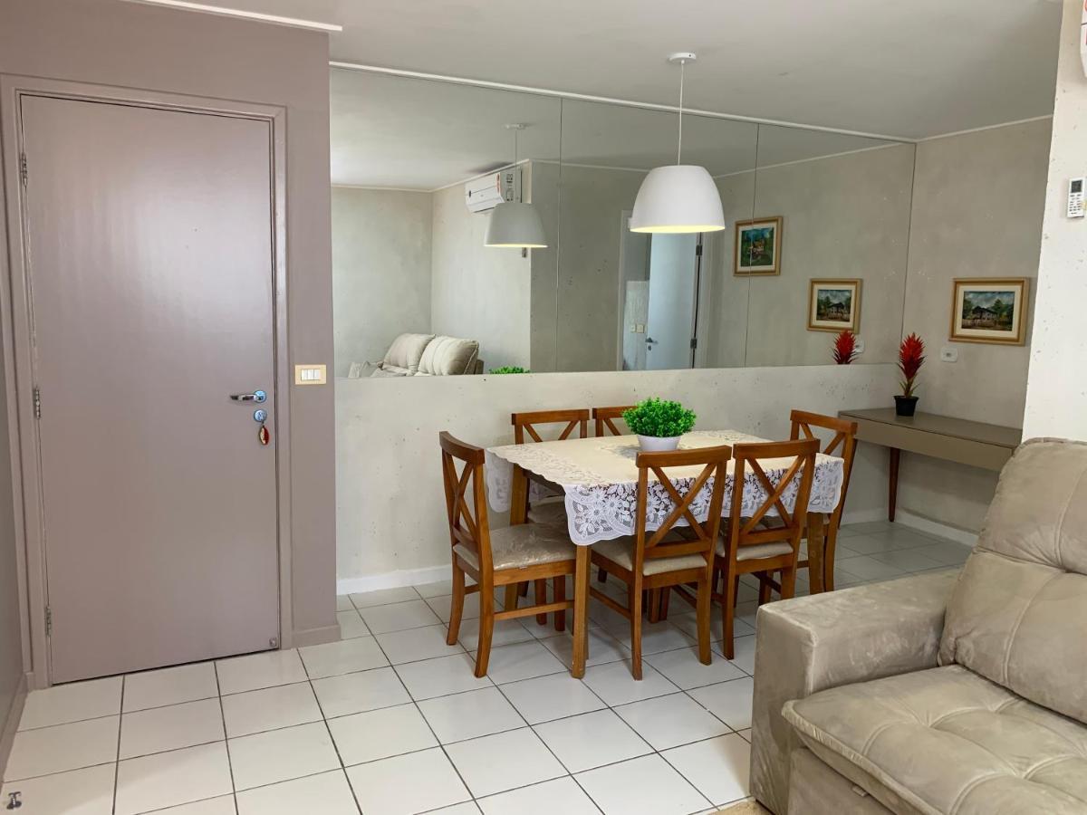 Apt 2Qts 1 Suite Beiramar Pontaverde Edf Neo 2 3 Масейо Экстерьер фото